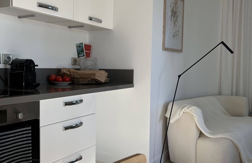 Antheor Apartamento | Vue mer Agay - Right at the beach