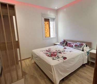 Achakkar Apartamento | Vue mer et piscine, appartement de prestige