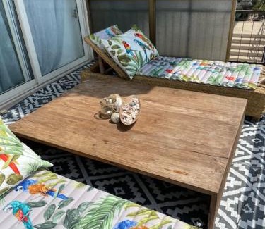 Ospedaletti Apartamento | Vue mer exceptionnelle résidence Patrizia