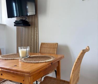 Quend-Plage-les-Pins Apartamento | Vue mer - La Parenthèse Marine