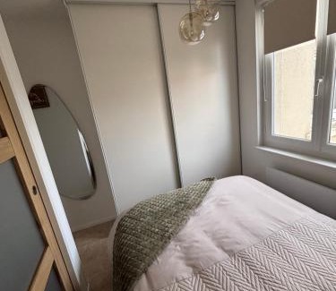 Quend-Plage-les-Pins Apartamento | Vue mer - La Parenthèse Marine