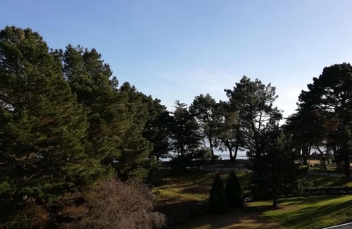 Saint-Philibert Apartamento | Vue Mer & Plage à Pied !