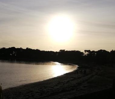 Saint-Philibert Apartamento | Vue Mer & Plage à Pied !