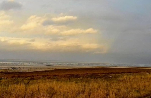 Cherrueix Casa | Vue mer pour une escale en baie du Mt-St-Michel