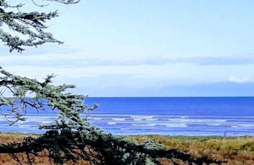 Cherrueix Casa | Vue mer pour une escale en baie du Mt-St-Michel