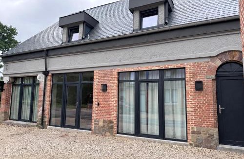 Profondeville Casa | Vue sur Green