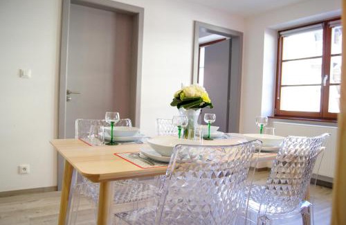 Rosheim Casa | Vue sur l'art roman