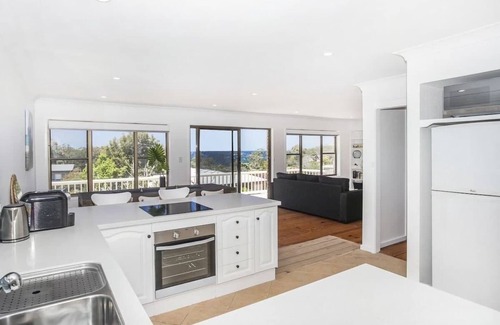 Mollymook Casa | Vue Sur La Mer - Mollymook