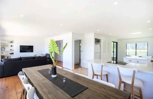 Mollymook Casa | Vue Sur La Mer - Mollymook