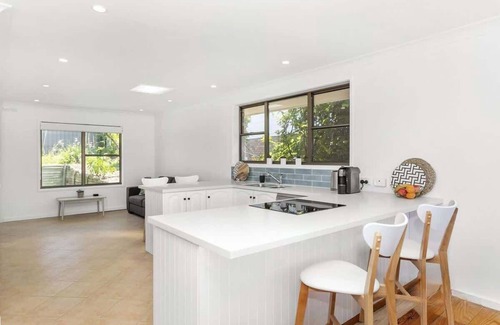 Mollymook Casa | Vue Sur La Mer - Mollymook