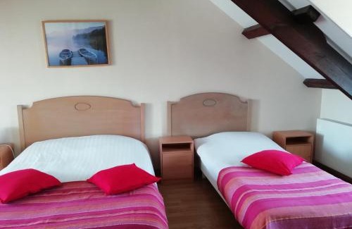 La Hisse Cama Y Desayuno | Vue sur la Rance