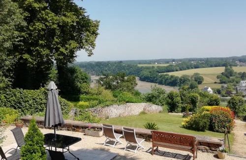 La Hisse Cama Y Desayuno | Vue sur la Rance