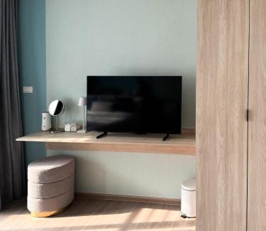 North Pattaya Apartamento | Vuela Casa 2