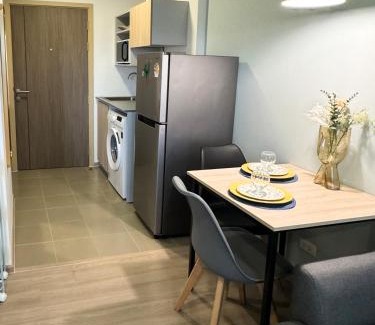 North Pattaya Apartamento | Vuela Casa 2