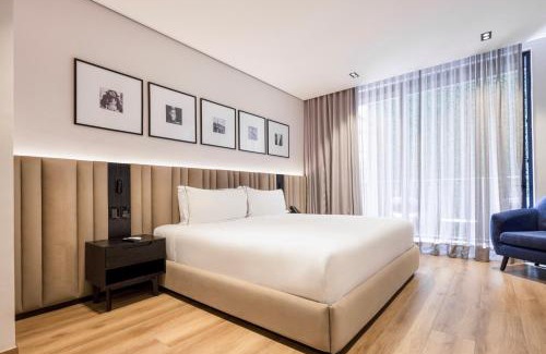 Colonia Cuauhtemoc Hotel | Vuestro Hotel Boutique