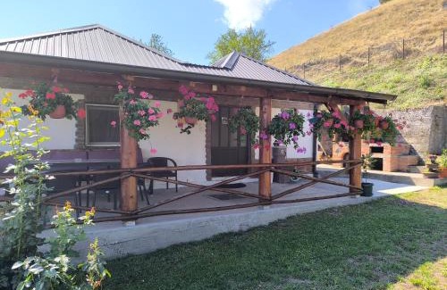 Central Serbia Casa | Vujanac vikend kuća