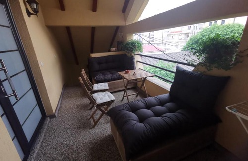Vozdovac Apartamento | VUKAJLO apartment Belgrade