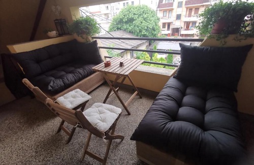 Vozdovac Apartamento | VUKAJLO apartment Belgrade