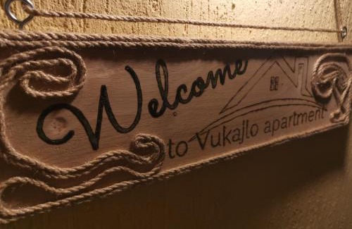 Vozdovac Apartamento | VUKAJLO apartment Belgrade