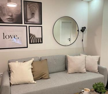 Vozdovac Apartamento | Vukajlo Petit