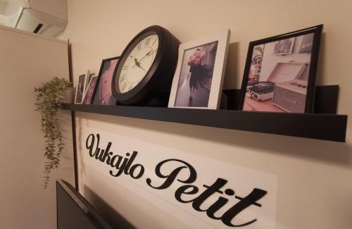 Vozdovac Apartamento | Vukajlo Petit