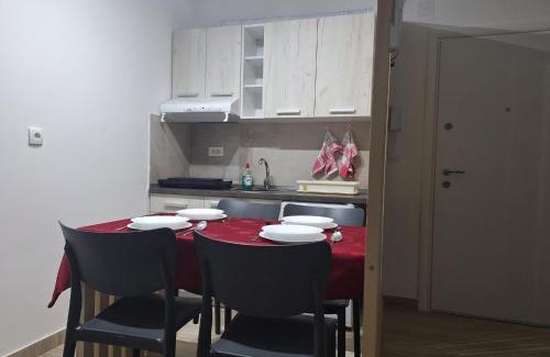 Veliko Gradiste Apartamento | Vukan Srebrno jezero