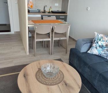 Veliko Gradiste Apartamento | Vukan Srebrno jezero
