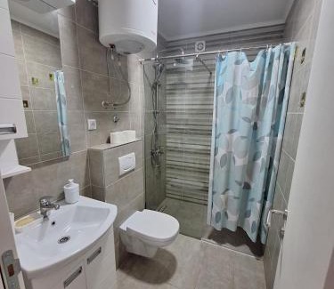 Veliko Gradiste Apartamento | Vukan Srebrno jezero