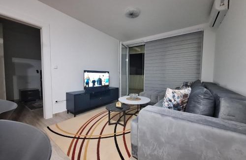 Veliko Gradiste Apartamento | Vukan Srebrno jezero