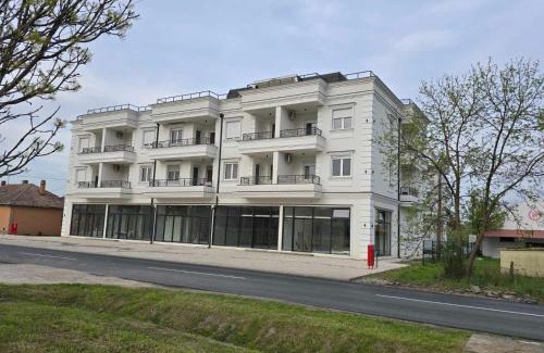 Palic Apartamento | VukAs