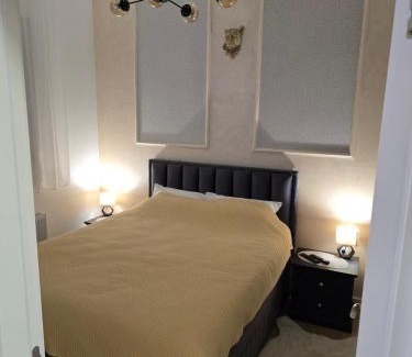 Palic Apartamento | VukAs