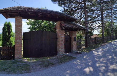 Central Serbia Casa | Vukina kuća - Brajkovac