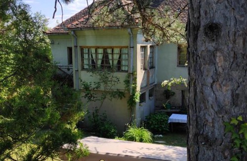 Central Serbia Casa | Vukina kuća - Brajkovac