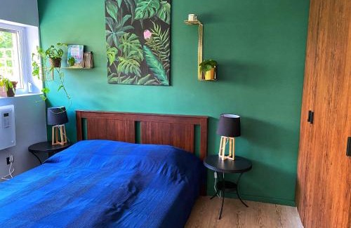 Balatonboglar Apartamento | Vuko Vendégház