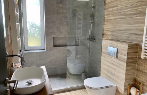Balatonboglar Apartamento | Vuko Vendégház
