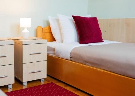 Vukov Spomenik Apartamento | Vukov Park apartments