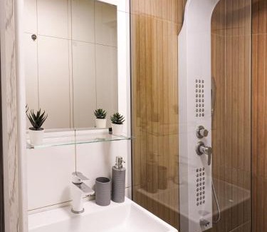 Vukov Spomenik Apartamento | Vukov spomenik