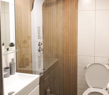 Vukov Spomenik Apartamento | Vukov spomenik