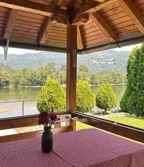 Ljubovija Casa | Vukova Brvnara