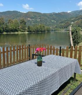Ljubovija Casa | Vukova Brvnara