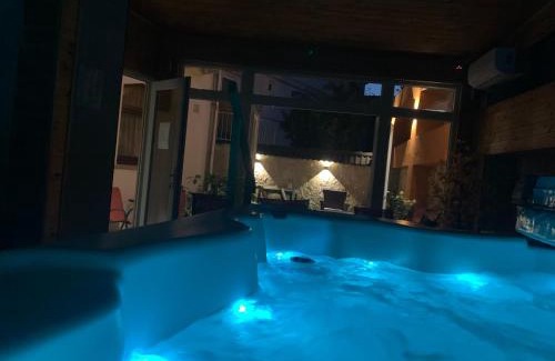 Pecs Cama Y Desayuno | Vulkán Wellness Panzió Pécs
