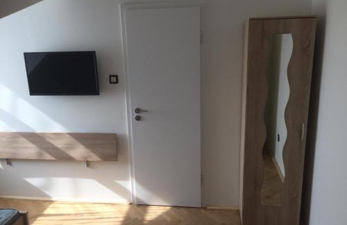 Pecs Cama Y Desayuno | Vulkán Wellness Panzió Pécs