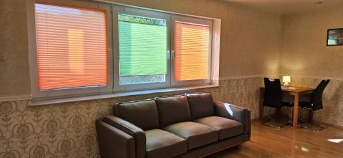Udersdorf Apartamento | Vulkaneifeloase optional mit Sauna