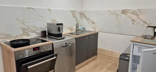 Udersdorf Apartamento | Vulkaneifeloase optional mit Sauna