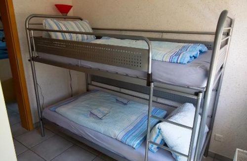 Nickenich Apartamento | Vulkanpark-Ferienwohnung Karibic