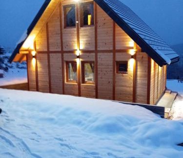 Bajina Basta Casa | Vulovica konak