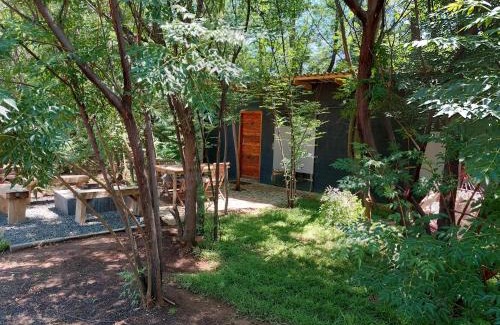 Hartbeespoort Chalet De Esquí | Vulture's View 1