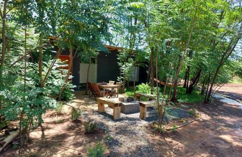 Hartbeespoort Chalet De Esquí | Vulture's View 1