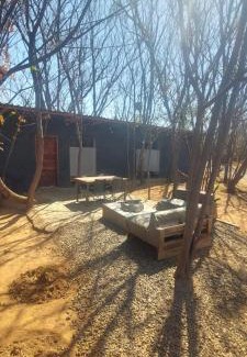 Hartbeespoort Chalet De Esquí | Vulture's View 1