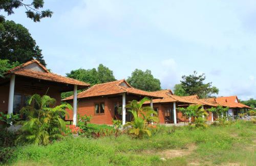 Cua Can Village Complejo | Vung Bau Resort